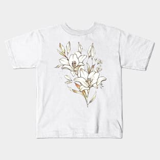 flower Kids T-Shirt